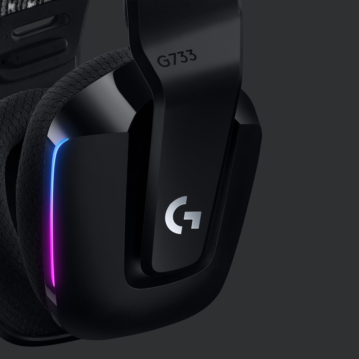 G733 LIGHTSPEED Wireless RGB 981-000864
