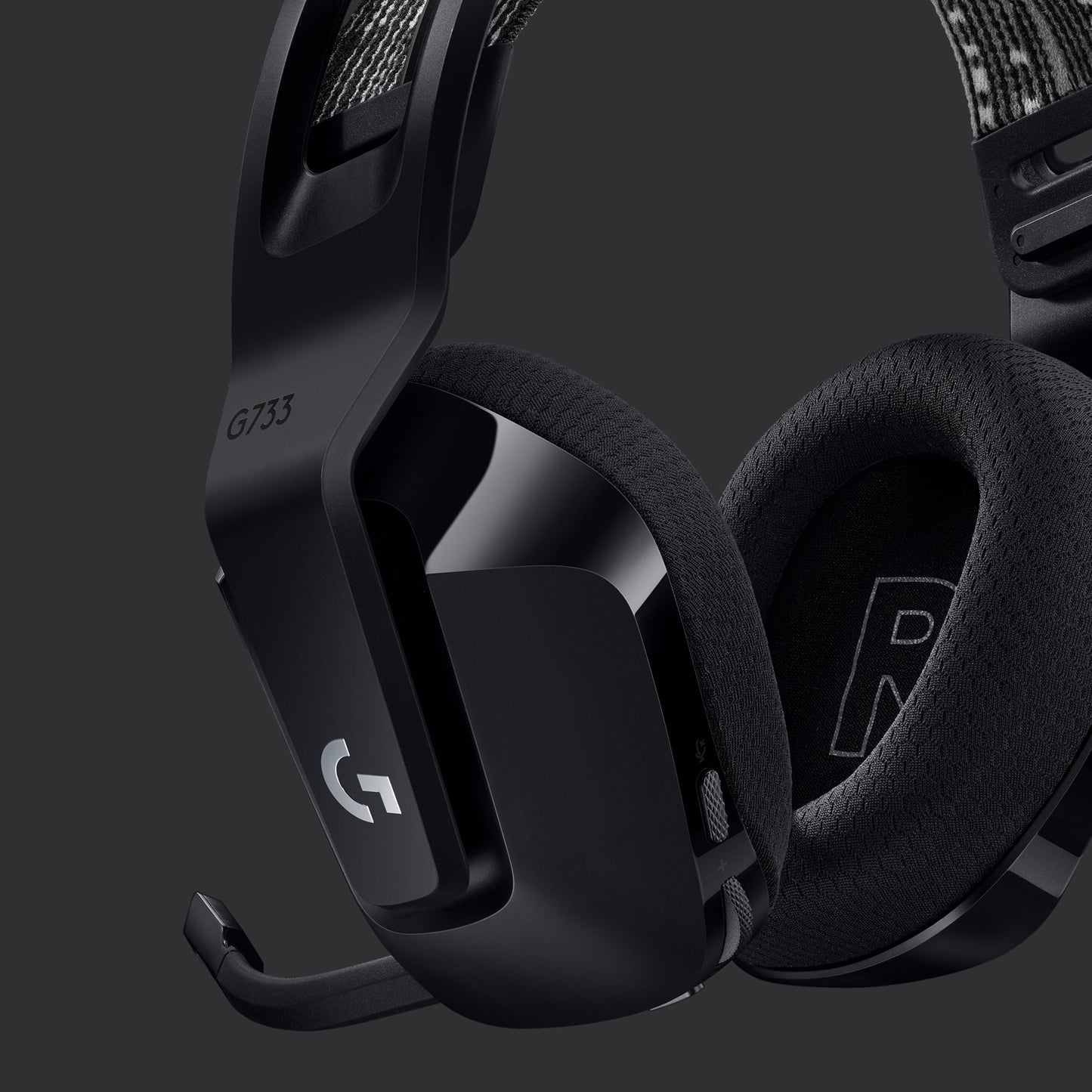 G733 LIGHTSPEED Wireless RGB 981-000864