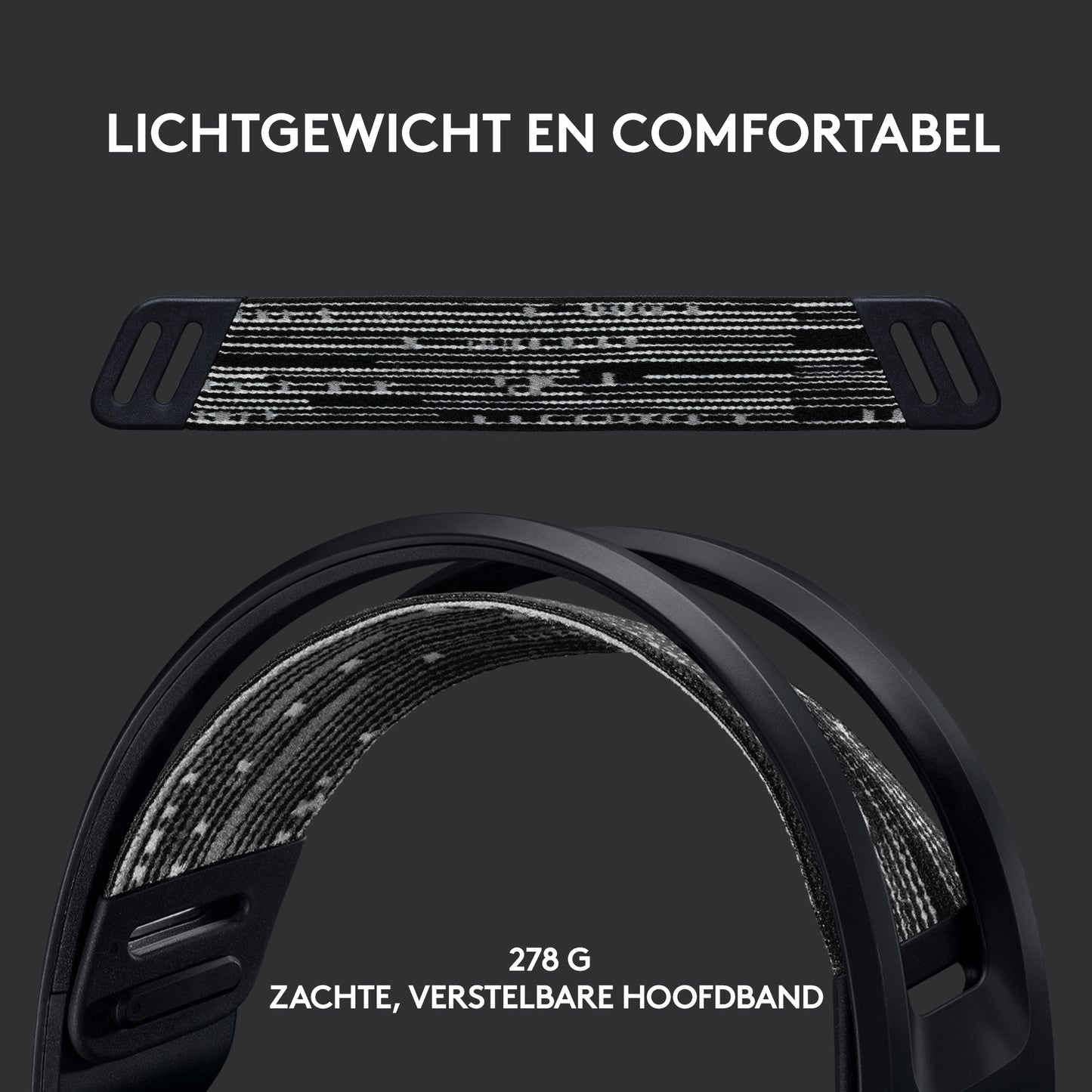 G733 LIGHTSPEED Wireless RGB 981-000864