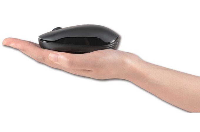 Pro Fit Bluetooth Mid-Size Mobile Mouse K74000WW