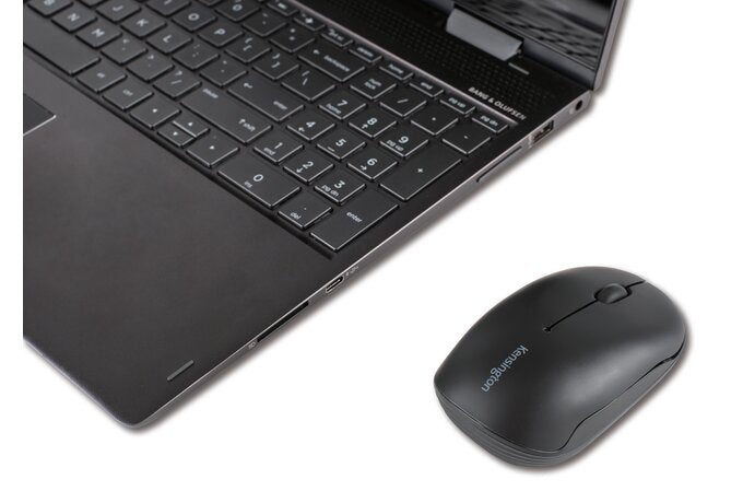 Pro Fit Bluetooth Mid-Size Mobile Mouse K74000WW