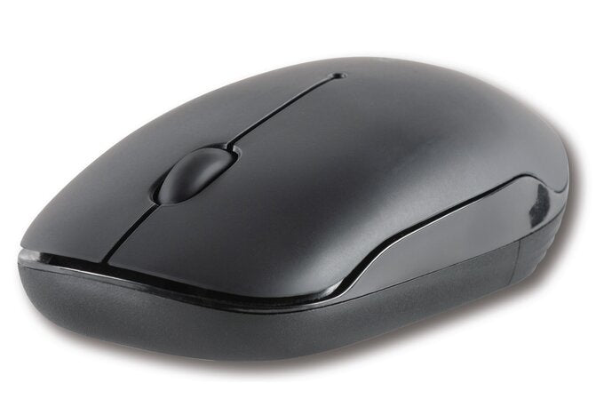 Pro Fit Bluetooth Mid-Size Mobile Mouse K74000WW