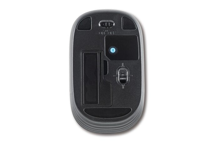 Pro Fit Bluetooth Mid-Size Mobile Mouse K74000WW