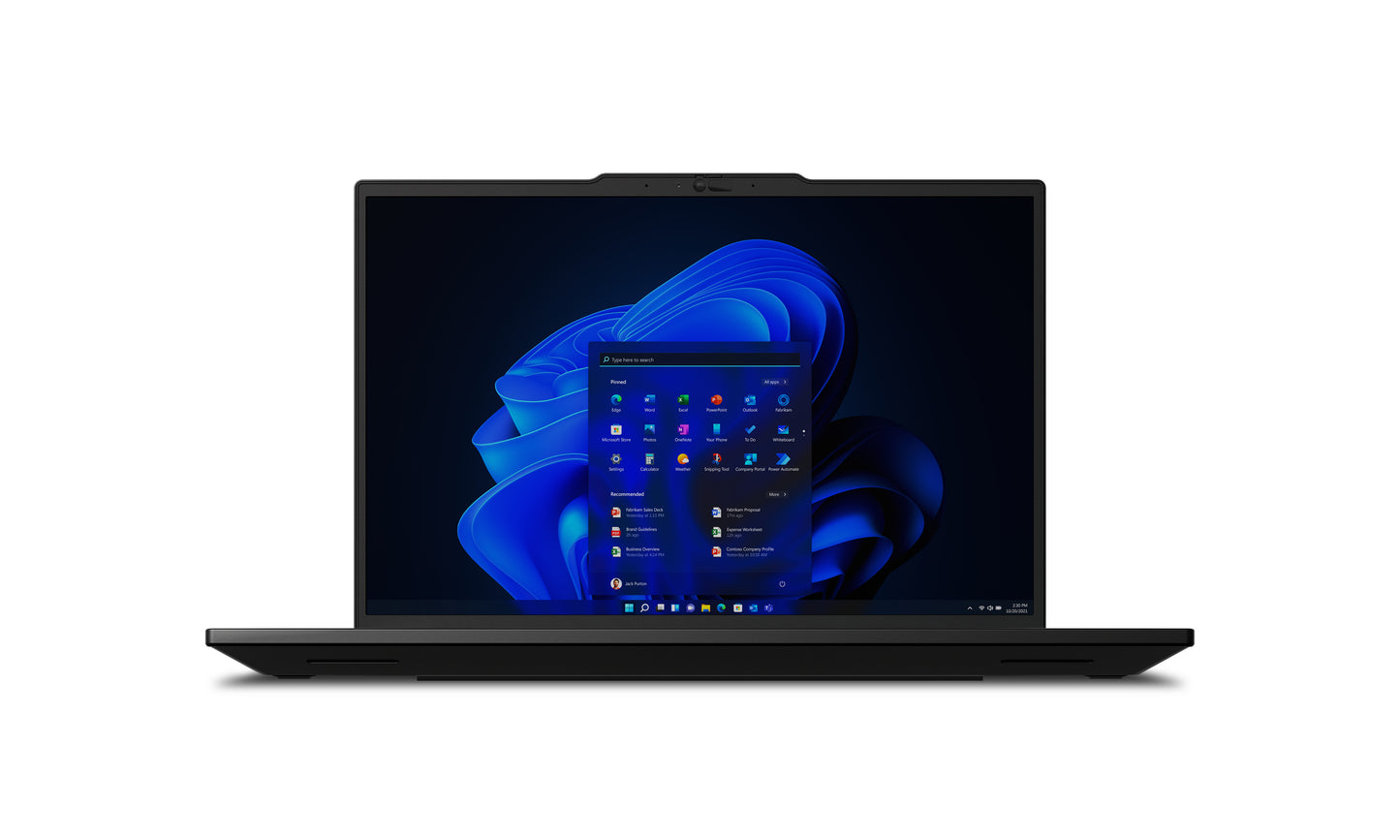 TS/P14s G5 T ULT7 32GB 1TB SSD W11PRO