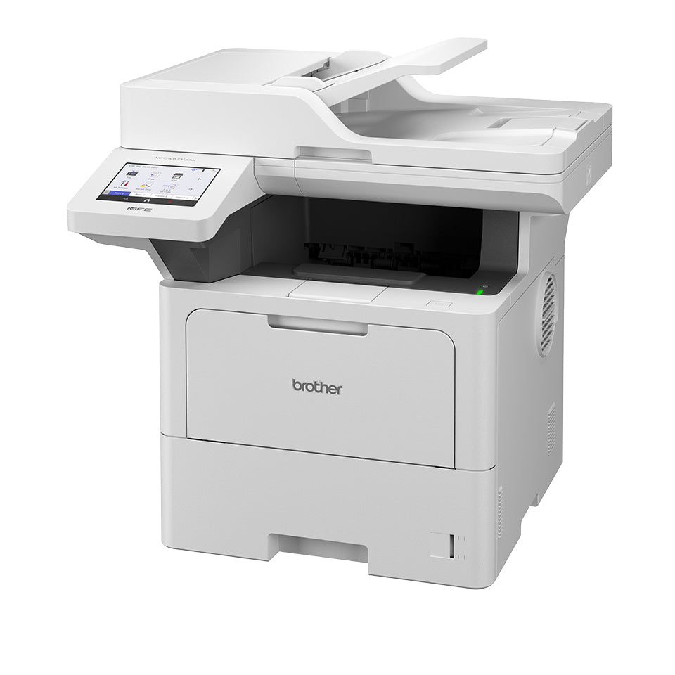 Brother AIO Printer MFC-L6710DW