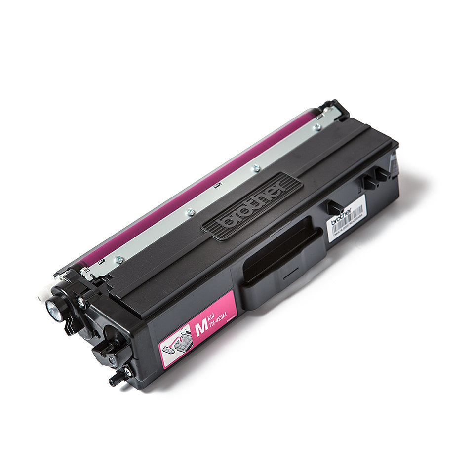 Brother TN423M Toner