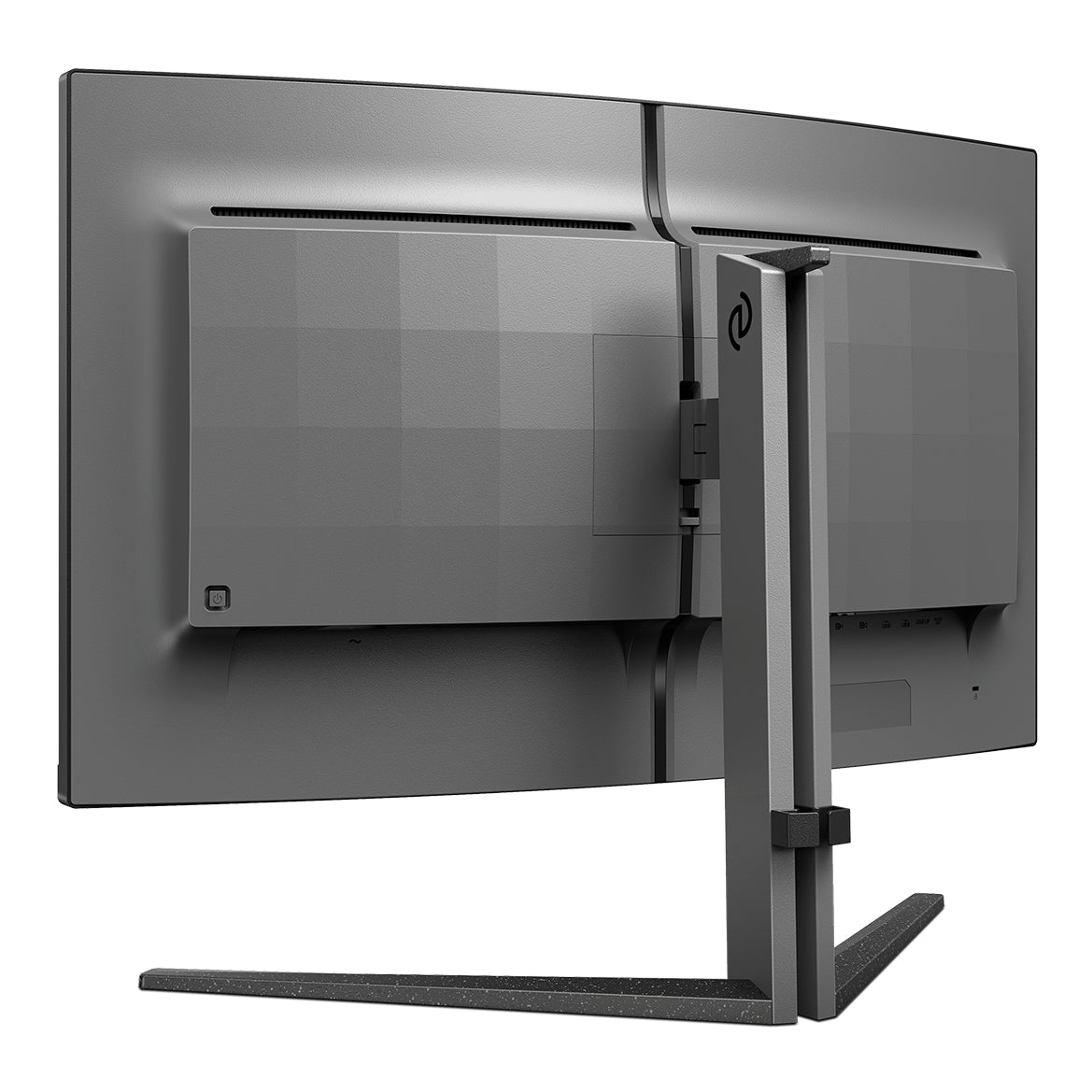 Philips 32 CURVE QHD VA, 240Hz, 1 ms, 2560x1440, Wid 16/9, 2xDP-2xHDMI, Brightness 500 cd/m², Contrastratio 4000:1, Viewing angle 178 /178