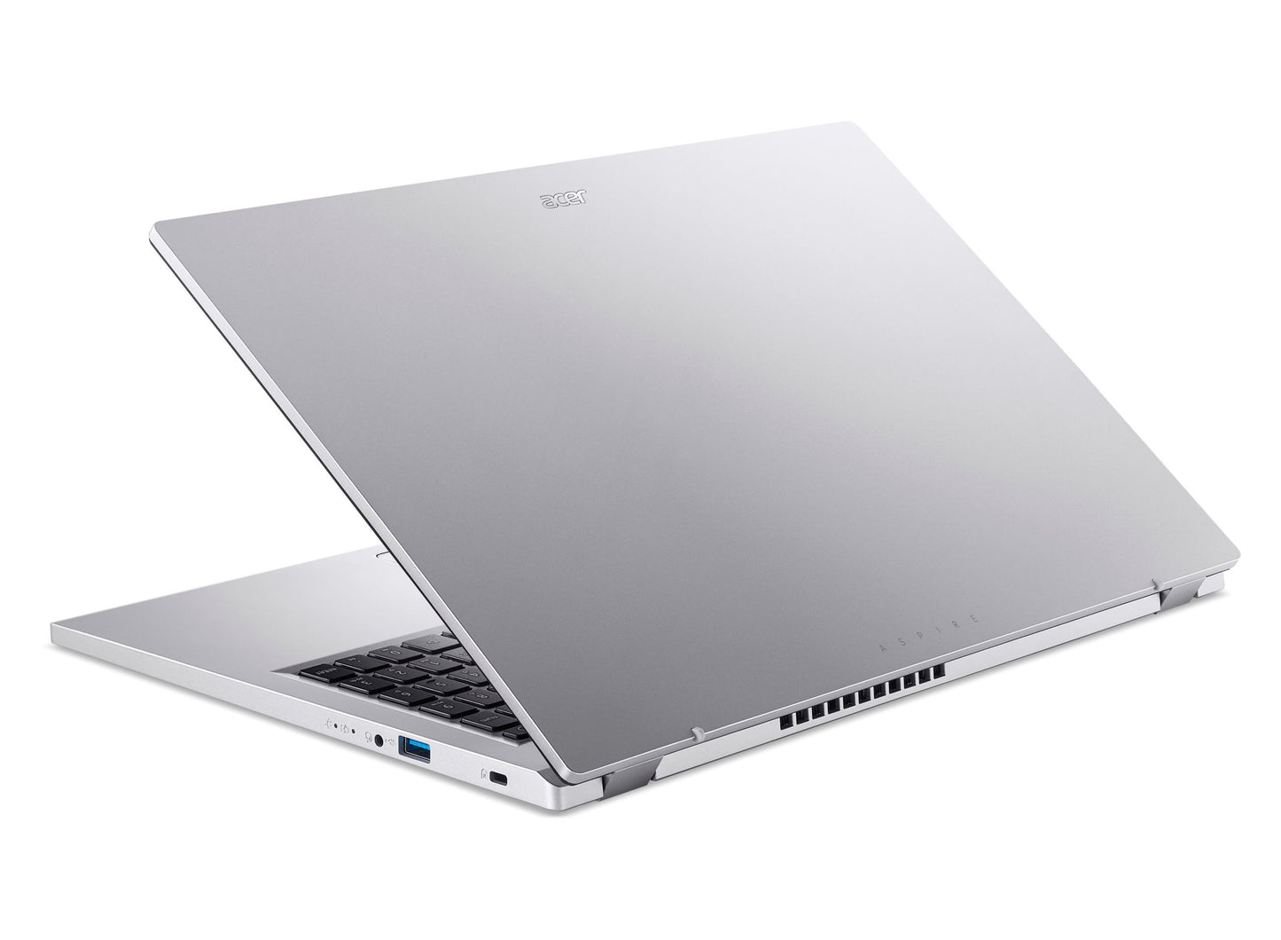 Acer Aspire Go 15 AG15-71P-560Z, 15.6 FHD IPS, Intel Core i5-13420H, 32GB DDR5, 512GB PCIe NVMe SSD, Intel UHD Graphics, W11H, Grey