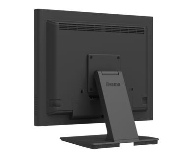 19inch  LCD 5:4 Resistive Touch Screen