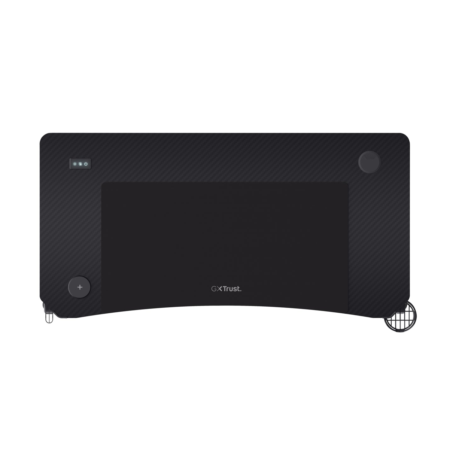 TRUST GXT710 LUMINUS PRO RGB GAMING DESK