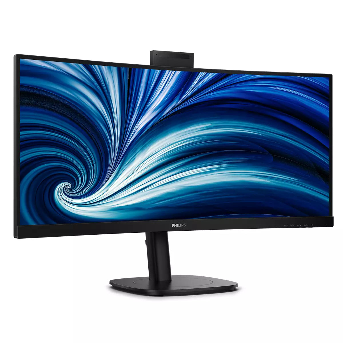 PHILIPS 34in B LINE USBC DOCK MONITOR WE 34B2U3600CH/00