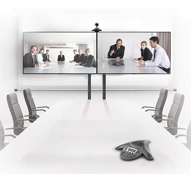 SYSTEM X - Universal Twin Screen VC Trol