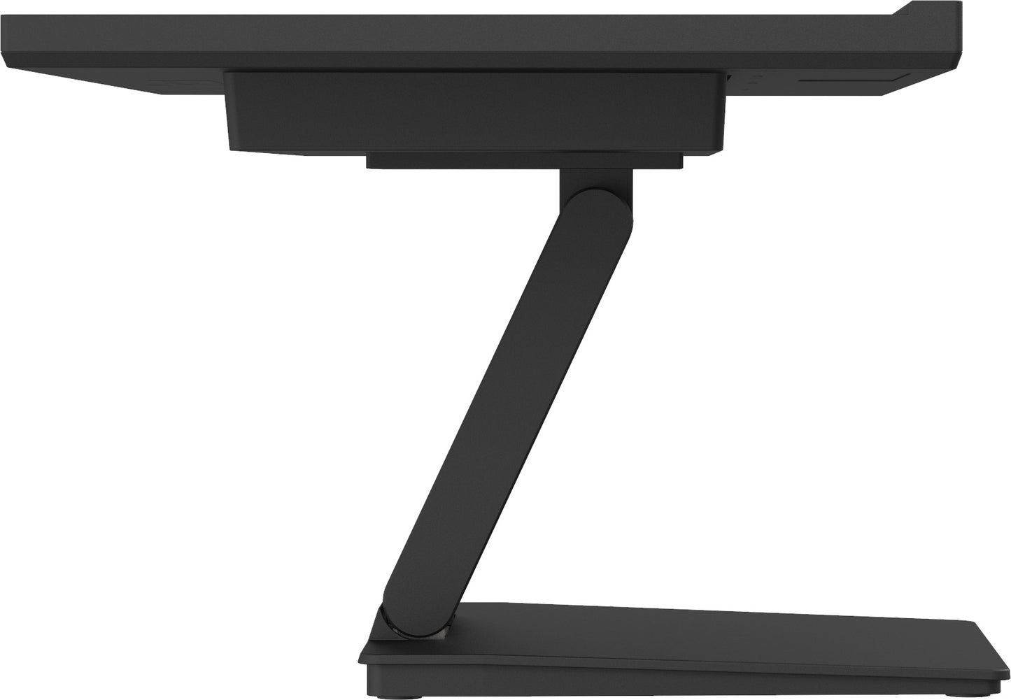 IIYAMA T2454MSC-B3AG 24inch InCell PCAP 10P Touch Anti Glare 25perc Haze 1920x1080 IPS-panel Slim Bezel Speakers DisplayPort