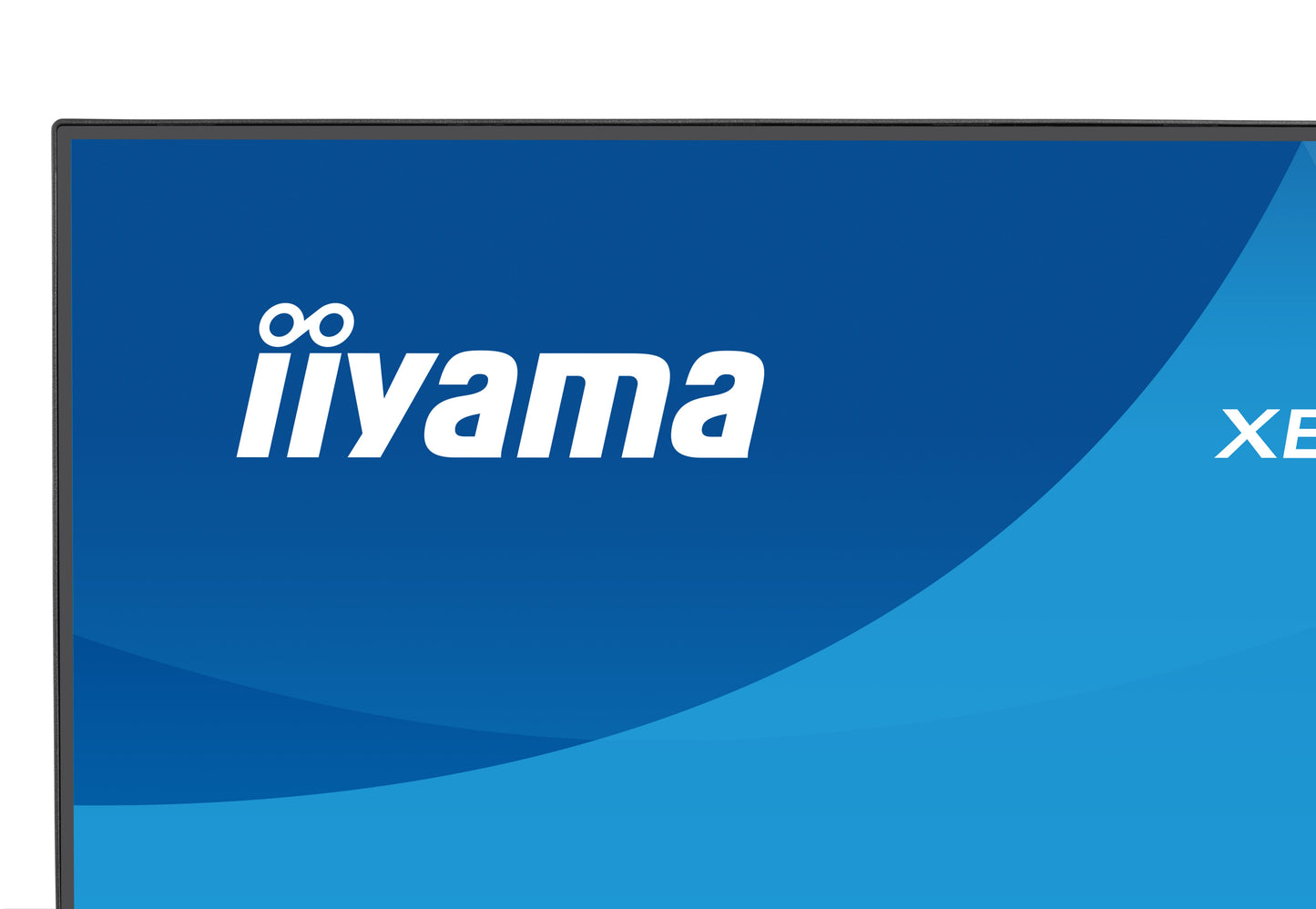 IIYAMA 24inch IPS-panel 1920x1080 120Hz EyeComfort 15cm Height Adj. Stand 350cd/m2 Speakers HDMI DisplayPort 1ms MPRT USB 2x