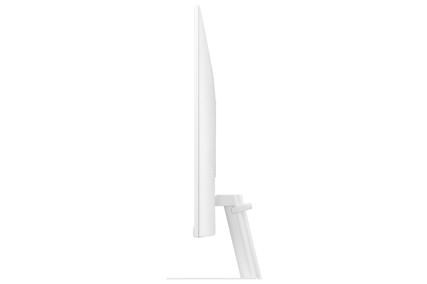SAMSUNG SMART MONITOR M70F 32 4K USB-C (90W) - WHITE