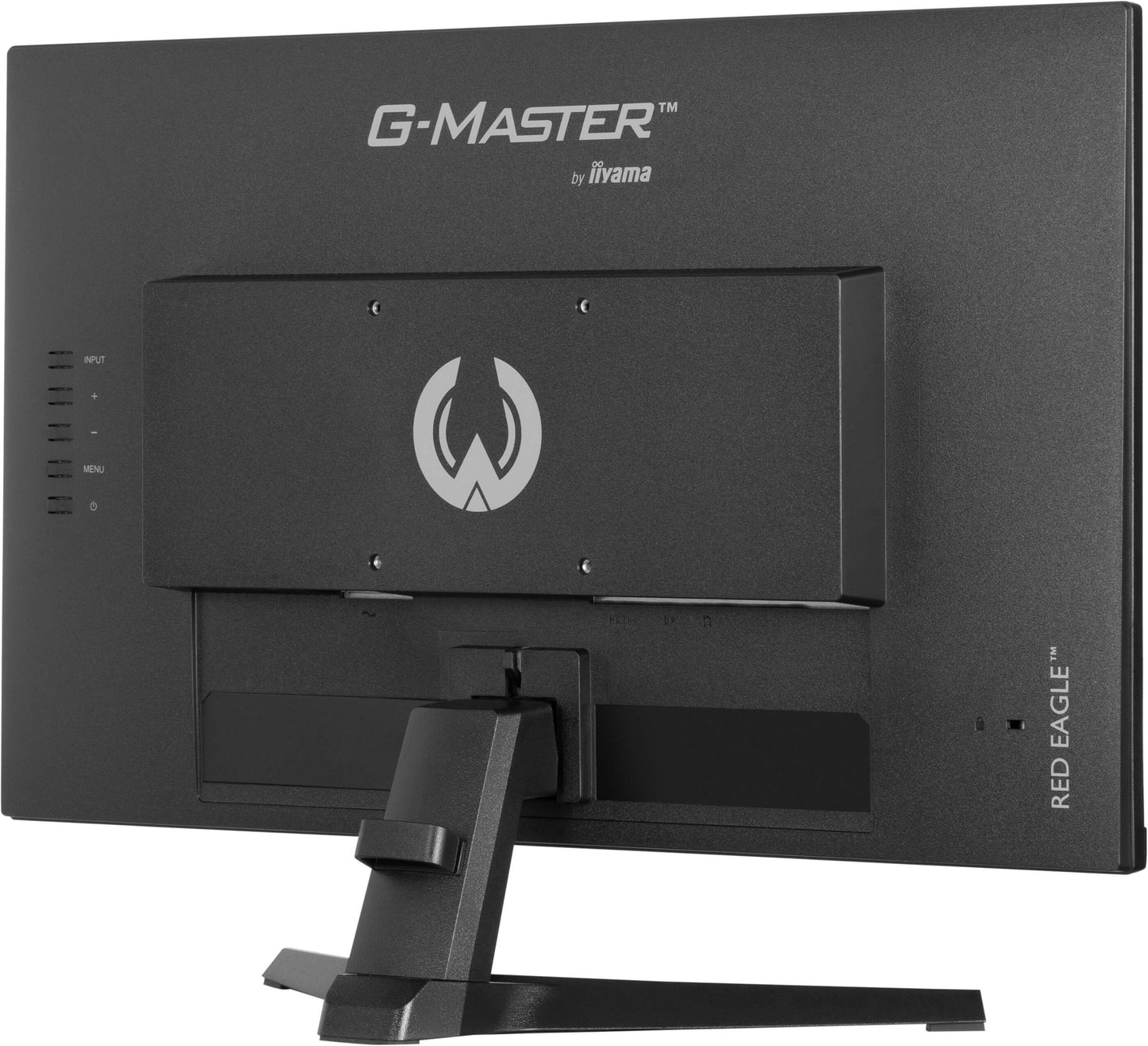 IIYAMA G-MASTER G2470HS-B1 23.8, 60.5cm Fast IPS 1920 x 1080 @180Hz (2.1 megapixel Full HD, DisplayPort) 16:9 300 cd/m² 1000:1  0.2ms HDMI