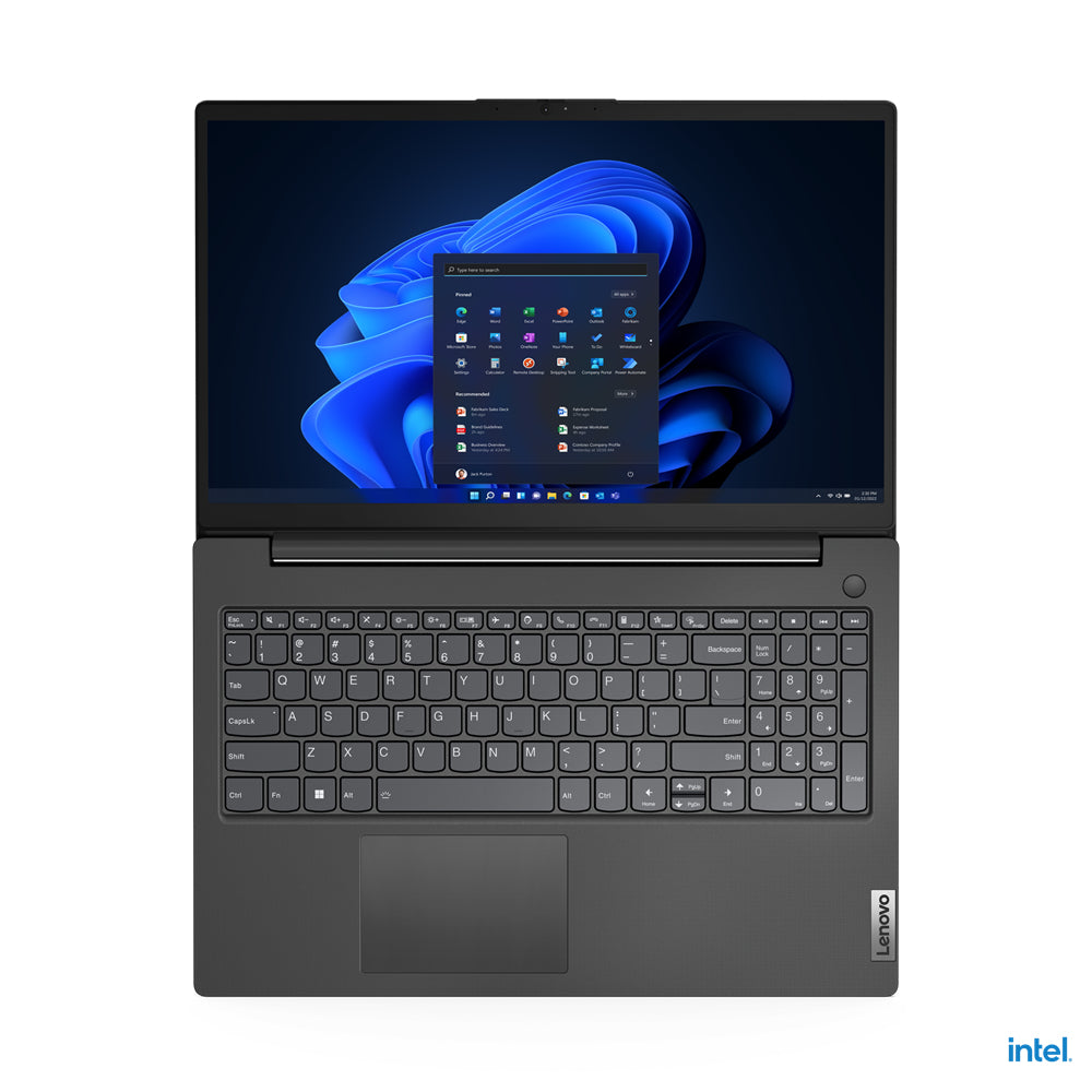 Lenovo Notebook Business 83A10092MH