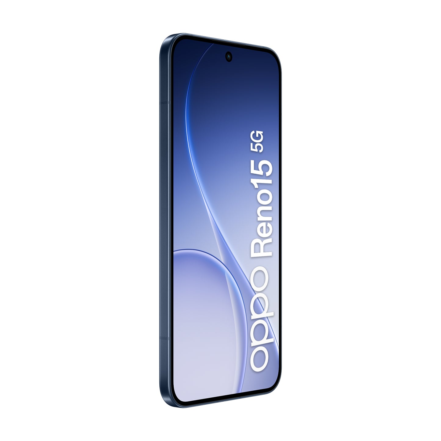 OPPO Reno15 5G CPH2825 8+512GB Twilight Black