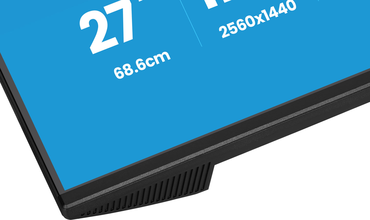 Iiyama 27W LCD Business QHD IPS