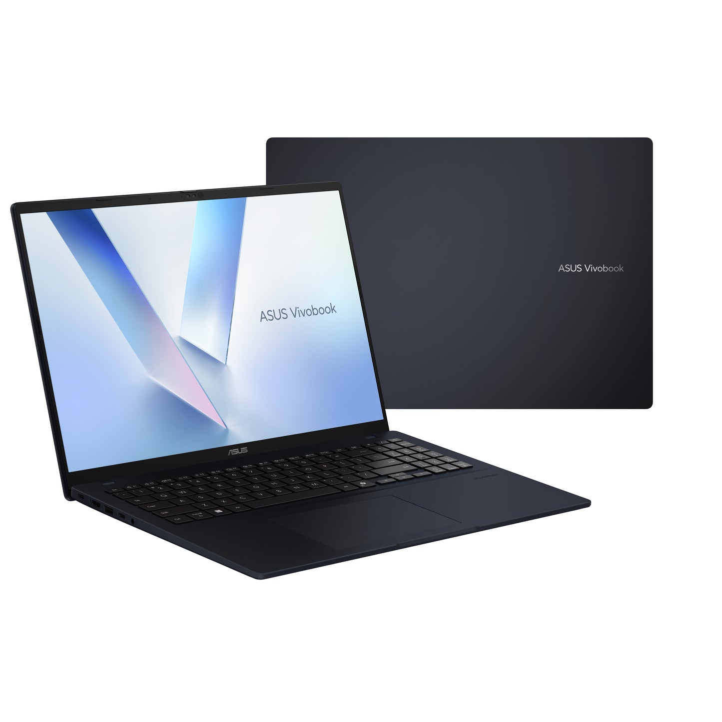 ASUS Vivobook 16 M1607KA-MB164W, 16 LED 60Hz, AMD Ryzen AI 5 330, 16GB, 512GB NVMe PCIe SSD, AMD Radeon Graphics, W11H, Blauw