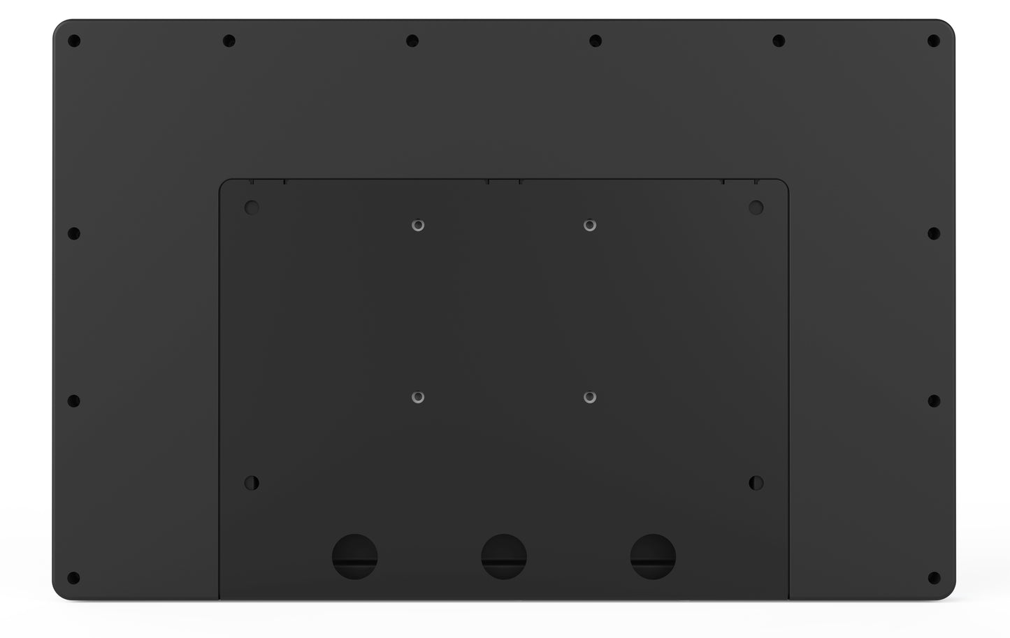 15.6 LCD Panel-PC Android OS