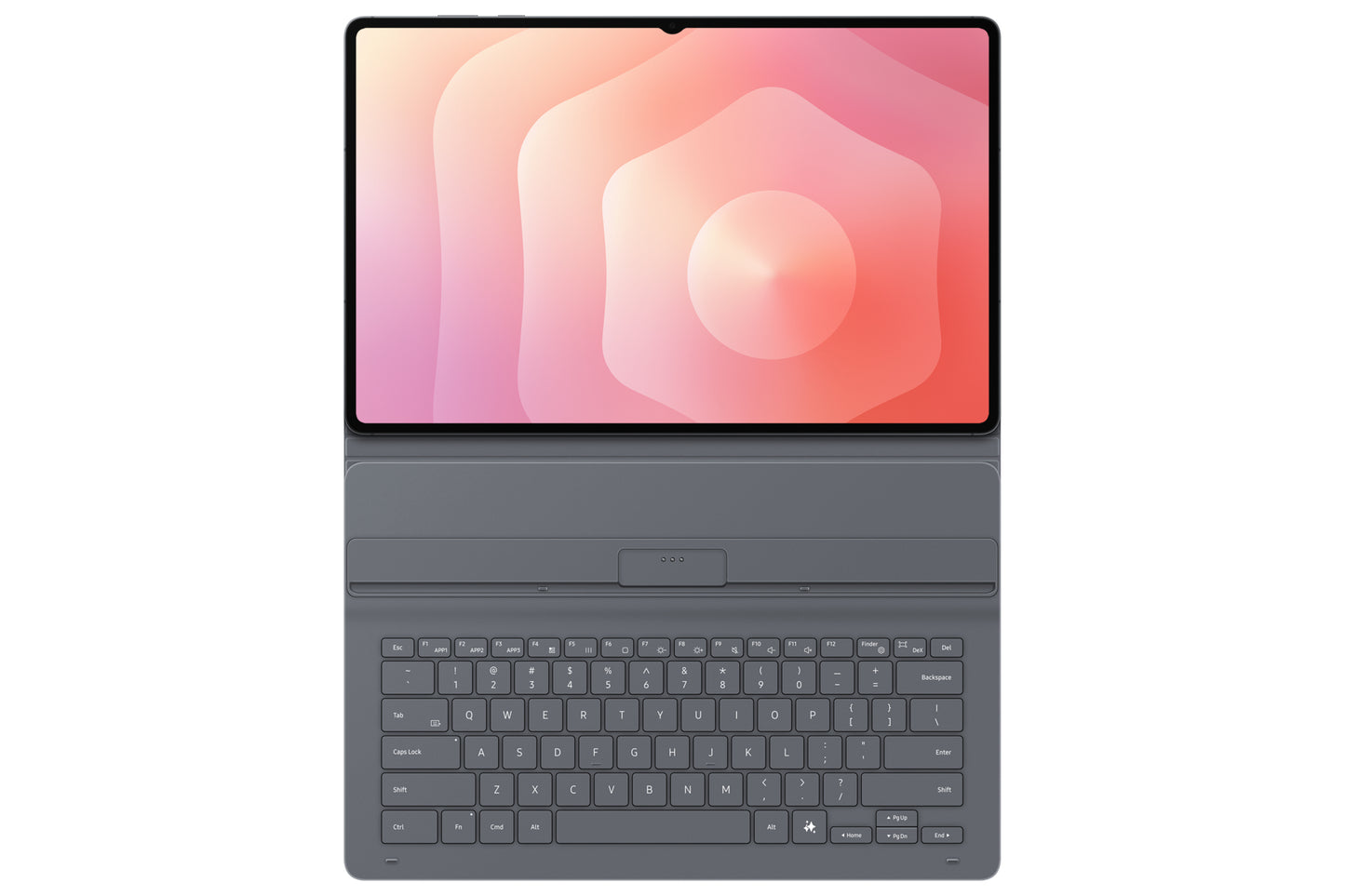 Samsung BookCover Keyboard Slim Tab S11 Ultra