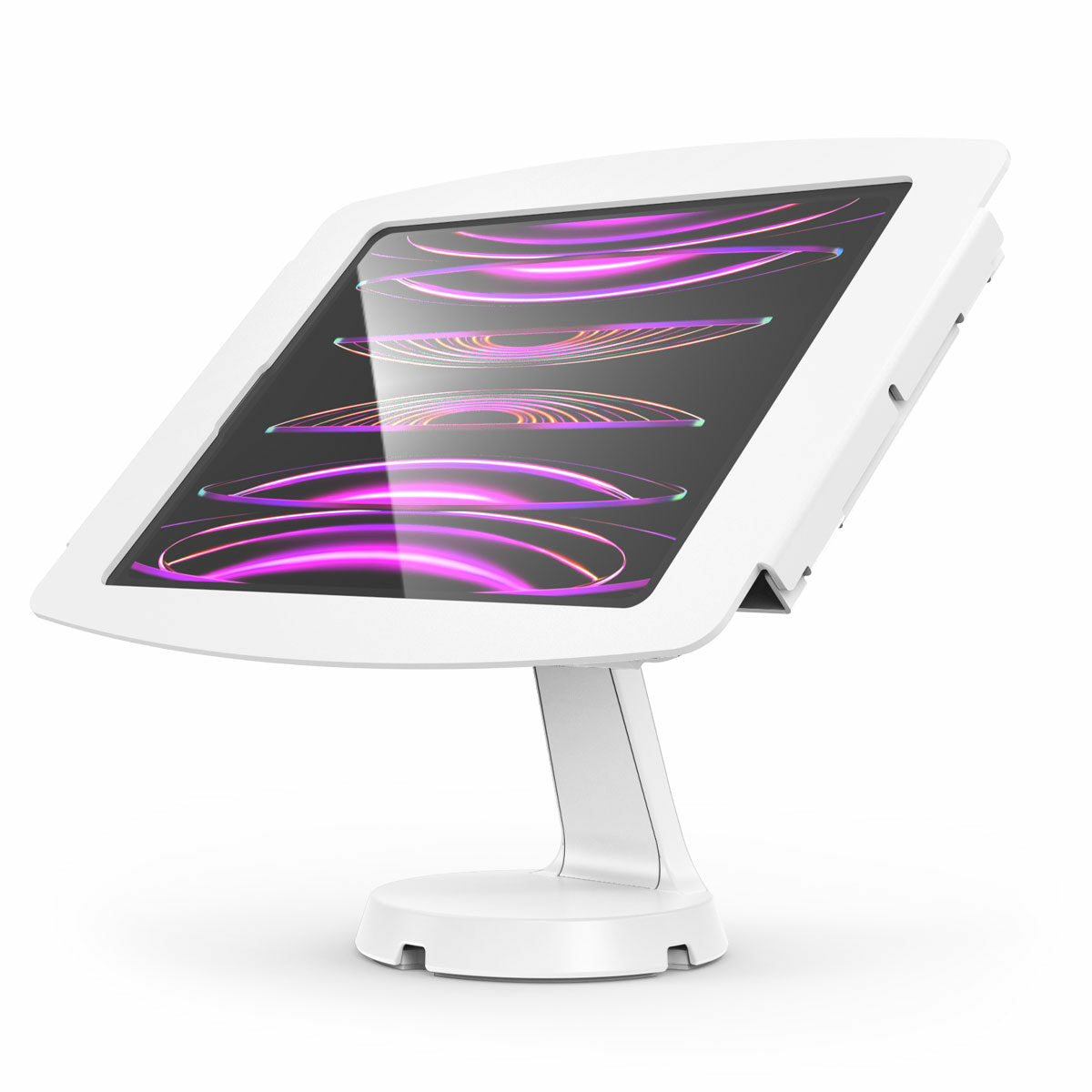 iPad Pro 12.9 3-6th Gen Space Enclosu