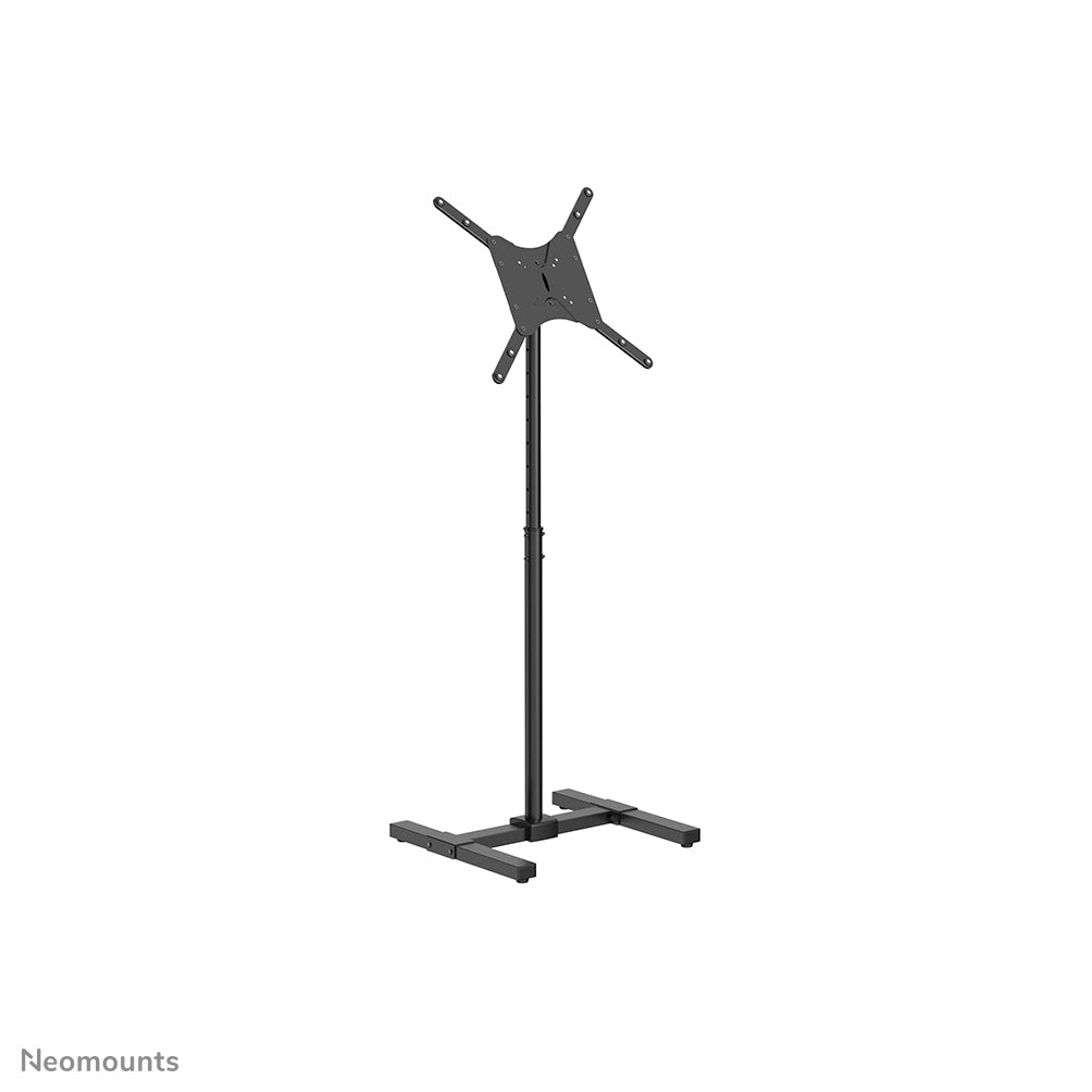 Flat Screen Floor Stand (height: 75-124 cm)