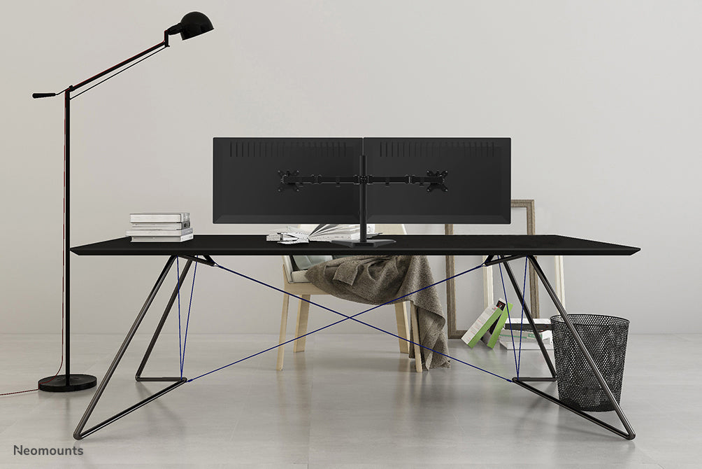 NewStar Flat Screen Desk Mount stand