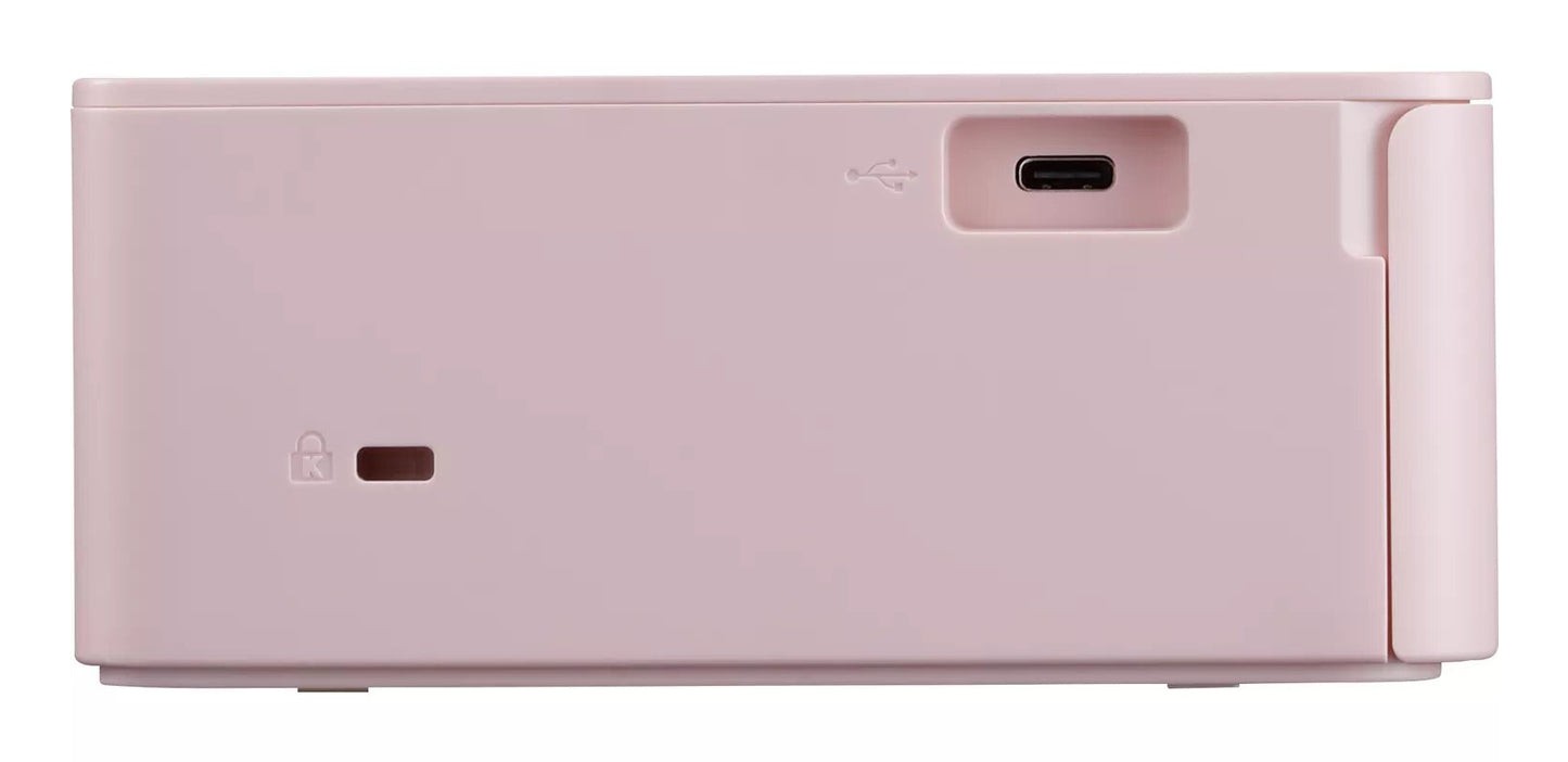 CANON SELPHY CP1500 PINK
