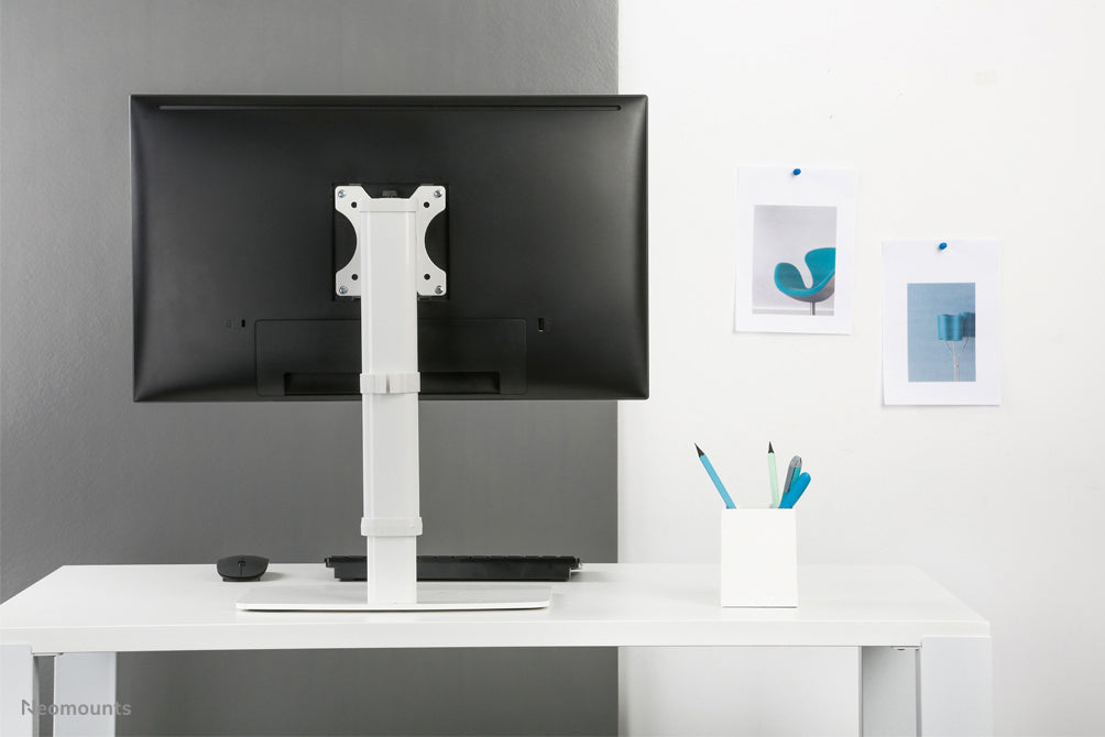 Flat Screen Desk Mount (stand)