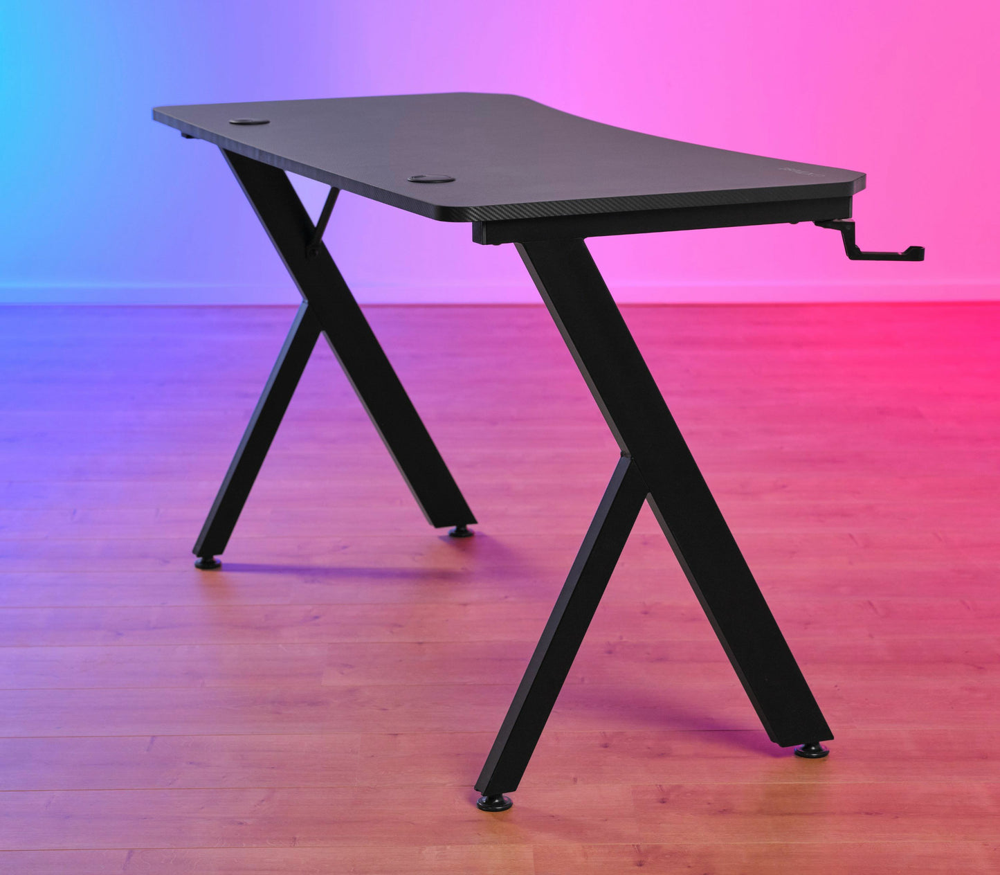 TRUST GXT700 OMNIUS GAMING DESK