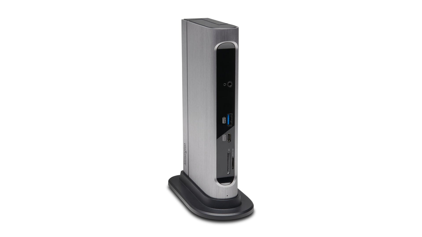 SD5600T Thunderbolt 3 and USB-C Dual 4K K34009EU