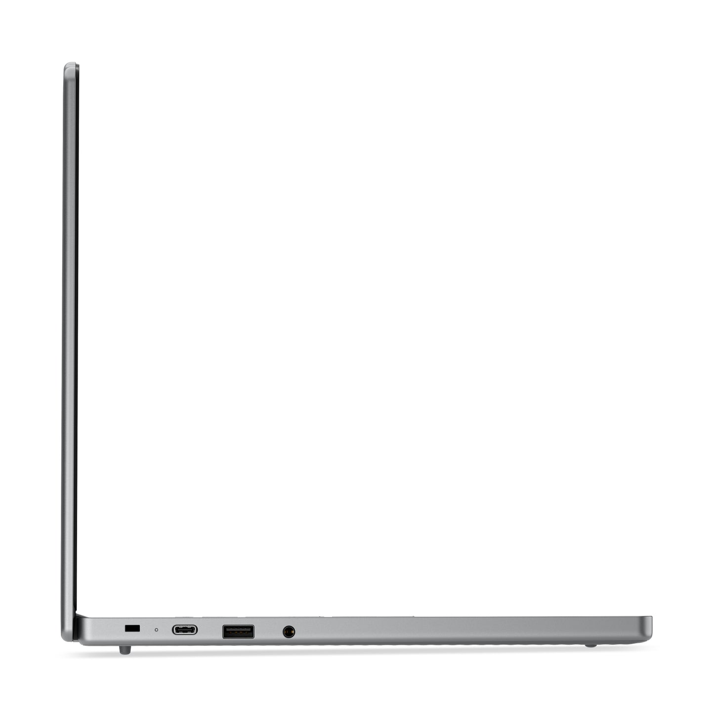 Lenovo Chrome 15ITN10, 15.3 WUXGA, Intel N150, 4GB, 64GB SSD, Chrome OS, Grijs