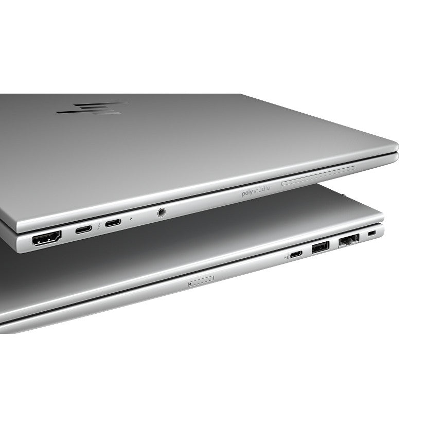HP EliteBook 8 G1i 16 inch PC, Ultra 5 225U, 16 WUXGA, 300 Nits, IR Camera, 16GB, 512GB PCIe NVMe Value SSD, W11 Pro, Backlit, WLAN + BT, F