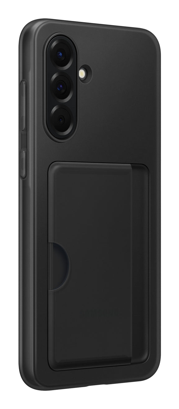 Samsung Card Slot Case A56 Black