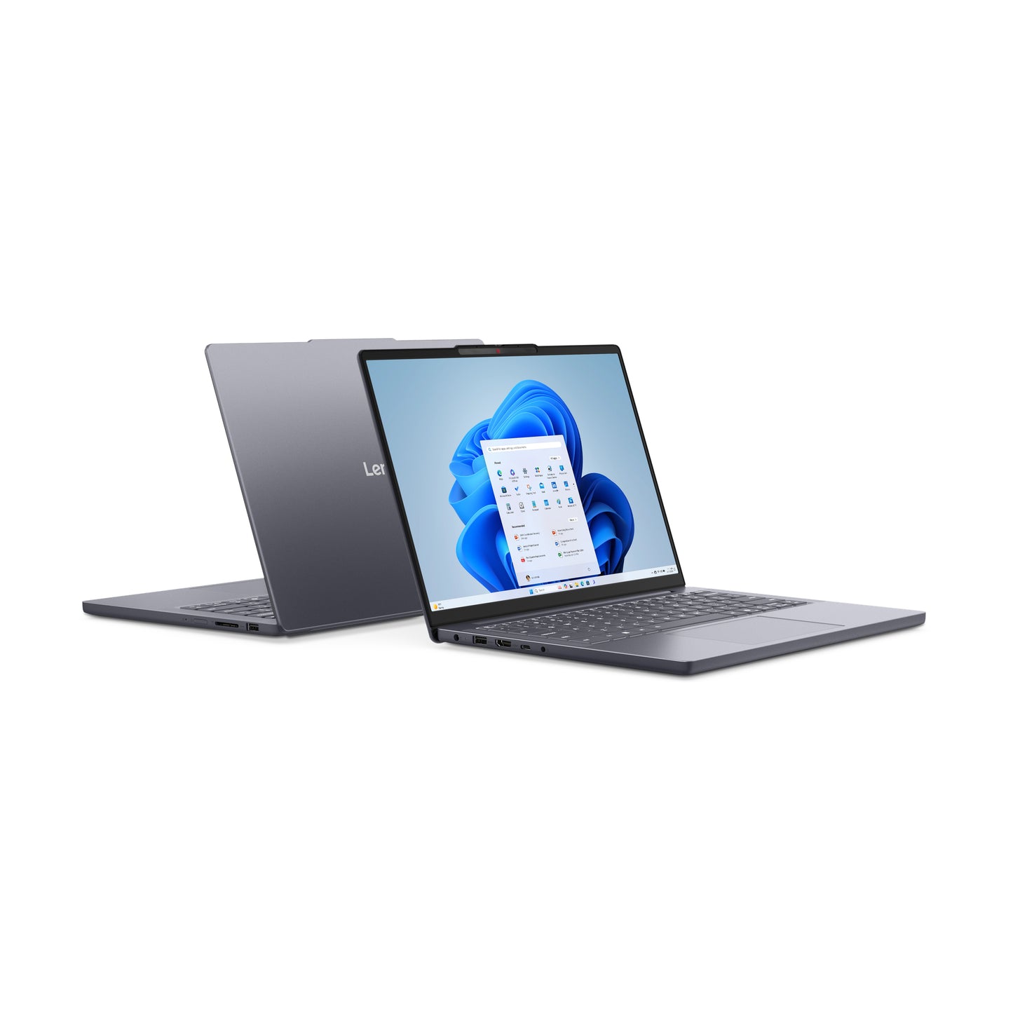 Lenovo IdeaPad Slim 3, 14,0 OLED WUXGA 400Nits HDR, Intel Core i5-13420H, 16GB, 512 GB PCIe NVMe SSD, Intel UHD Graphics Xe, W11H, Grey