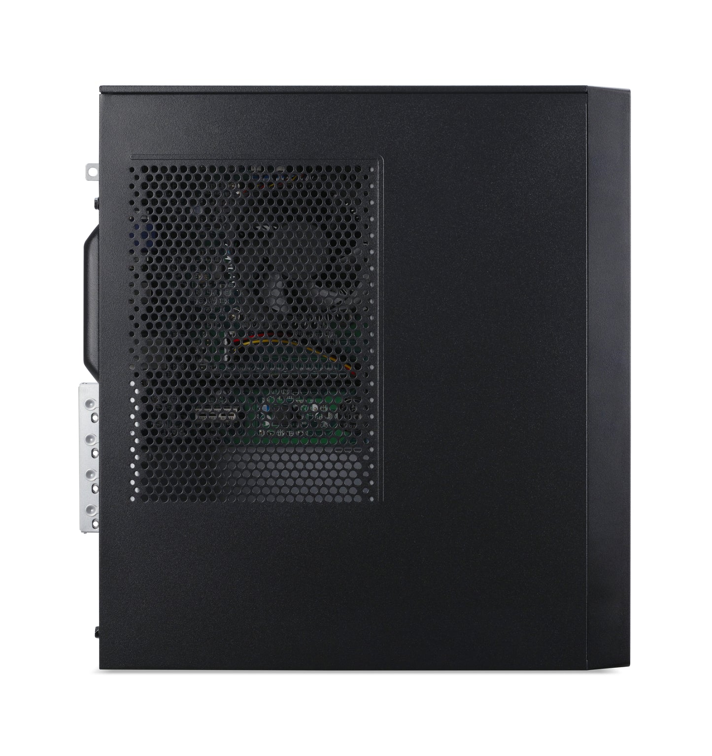 Aspire XC-102 I5520W - Intel Core i5-14400 - 16GB DDR5 - 512GB PCIe NVMe SSD - Intel UHD Graphics 730 - Wi-Fi 6E AX (2x2) - 180 Watt - Windo