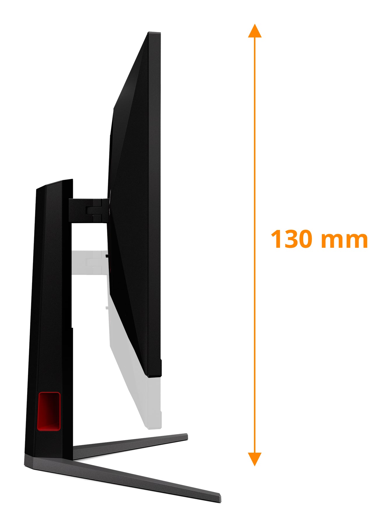 U32G4U 32IN Flat IPS UHD 0.5ms 3840x2160 U32G4U