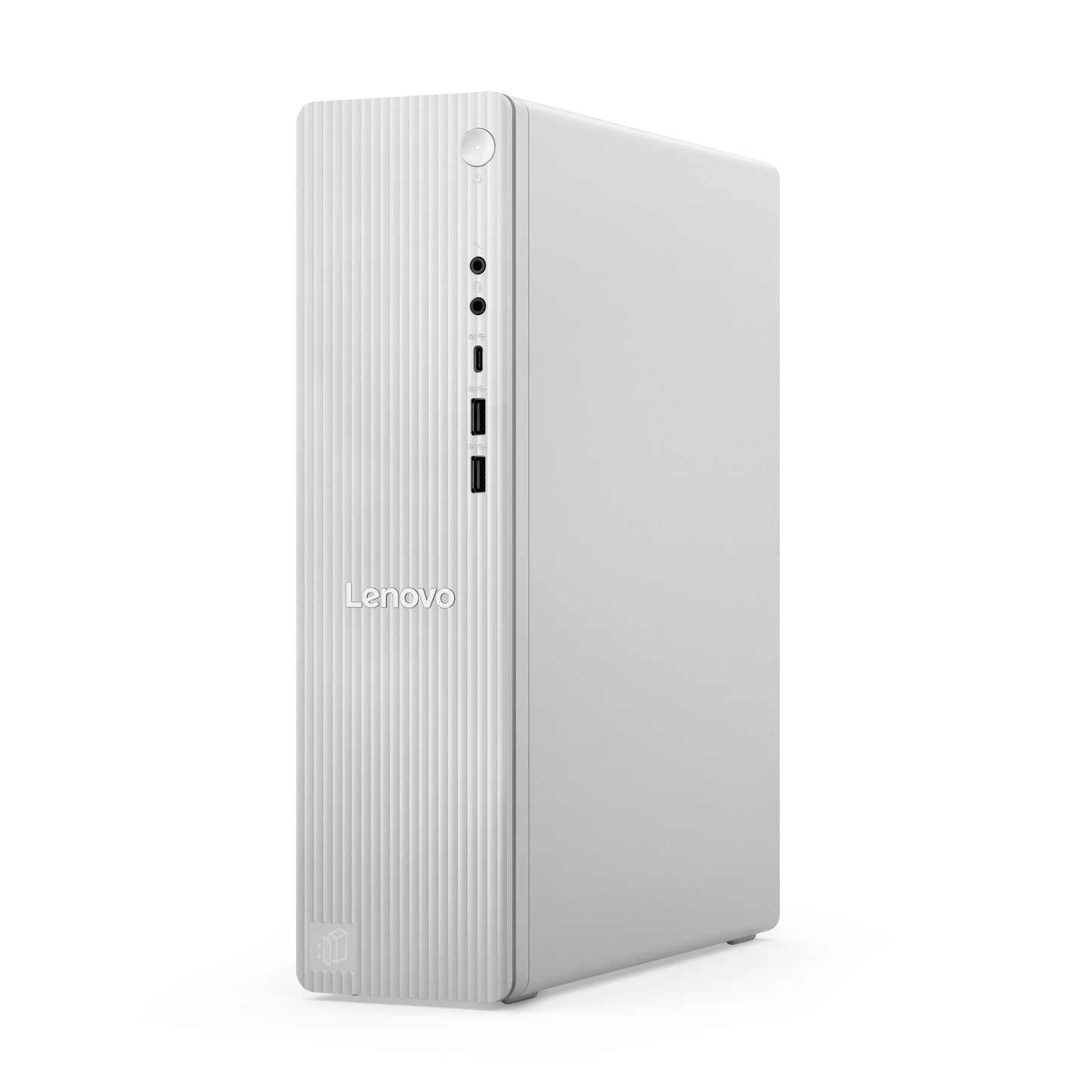 IdeaCentre Tower 08AKP10, AMD Ryzen 7 250, 32GB, 1TB SSD, AMD Radeon 780M, Windows 11 Home, Grijs