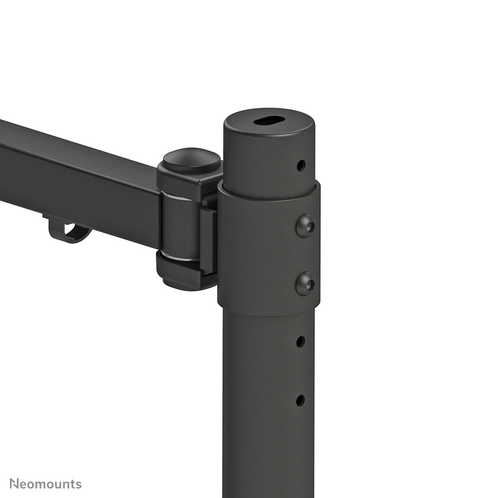 NewStar Flat Screen Desk Mount hgh cpcty