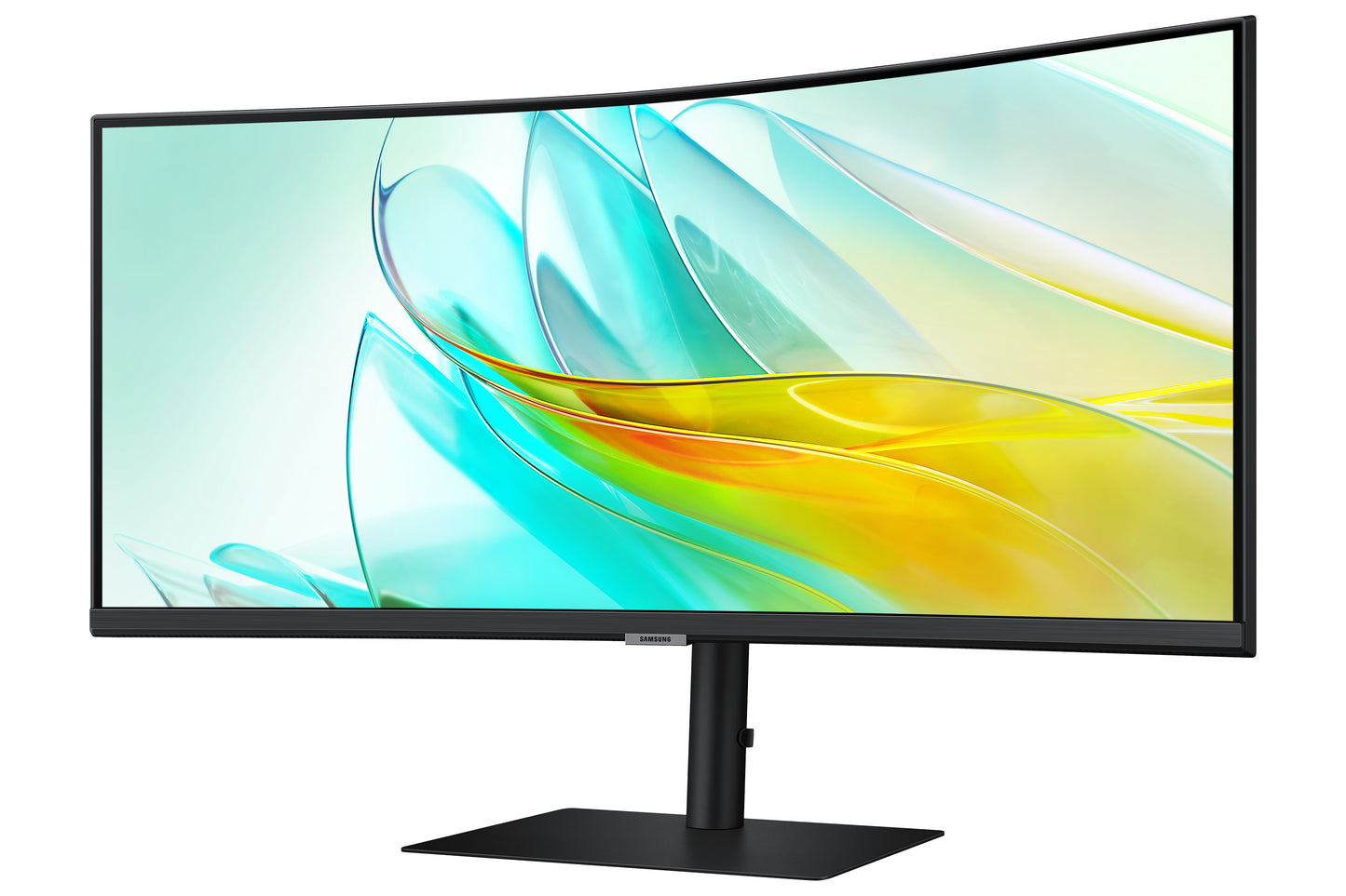 34 VA CUR 21:9 3440x1440 5ms/100hz HDMI LS34C652UAUXEN