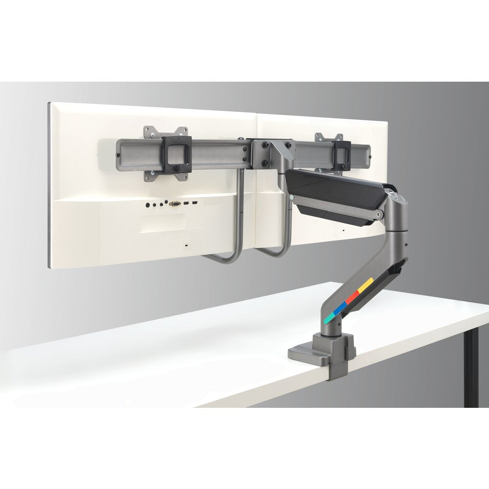 SmartFit Dual Gas Arm - Crossbar/Handle K58272WW