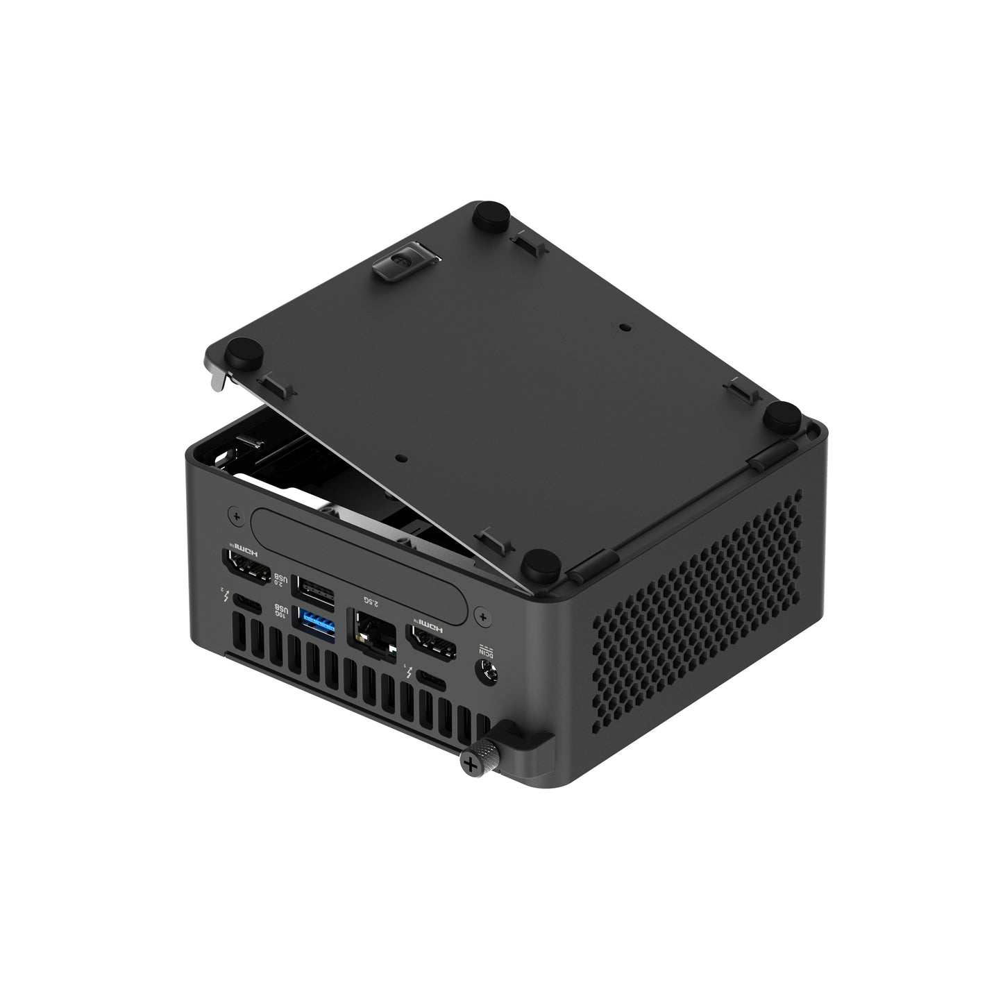 NUC/15 PRO RNUC15CRHV700002 EU Cord L6