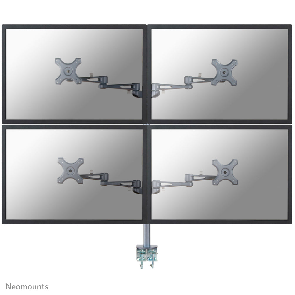 Flat Screen Desk Mount (clamp)