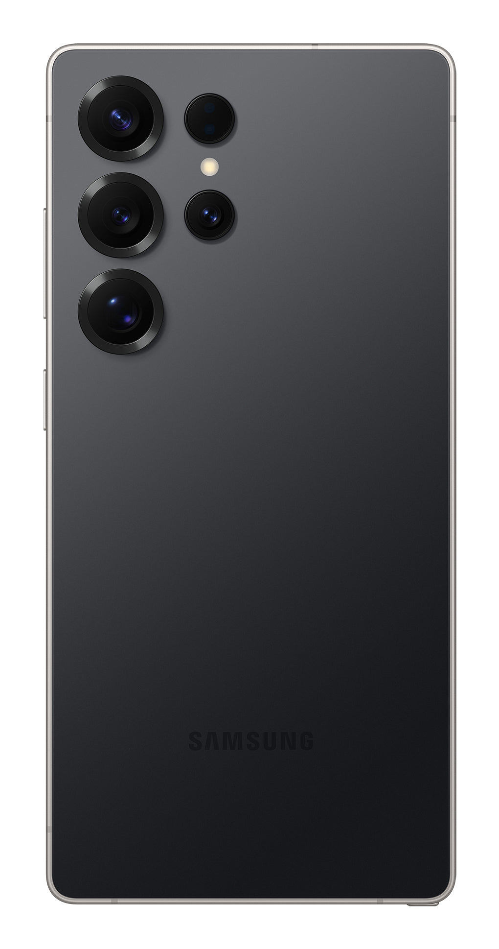 Samsung Galaxy S25 Ultra 5G 512GB BLACK
