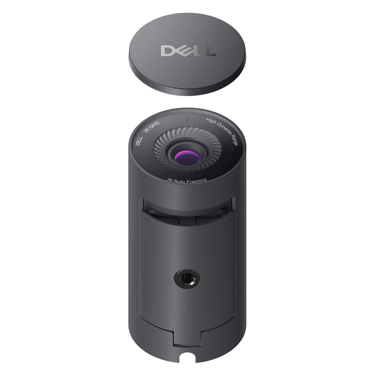 Dell Pro Webcam - WB5023 WB5023-DEMEA