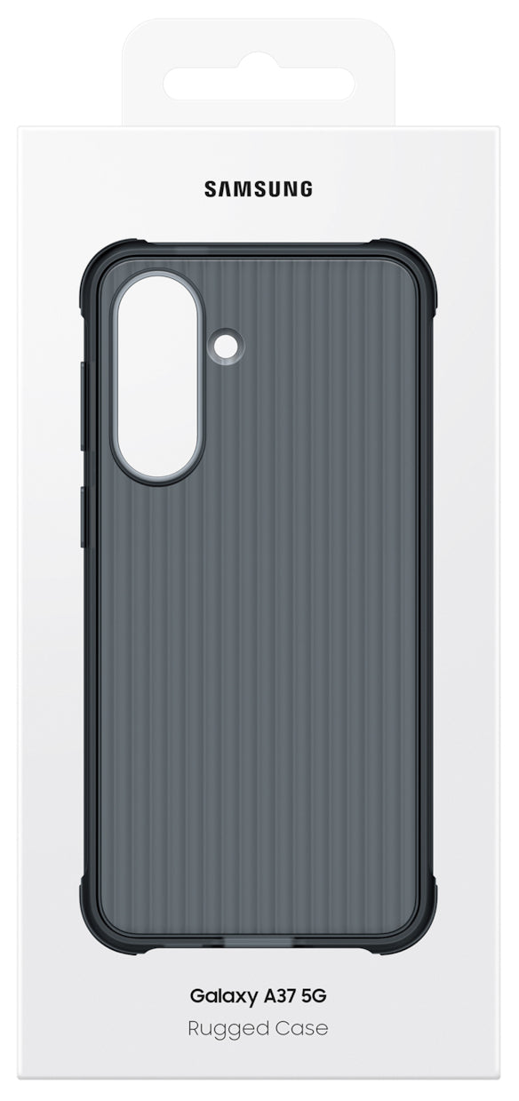 Samsung Rugged Case A37 Black