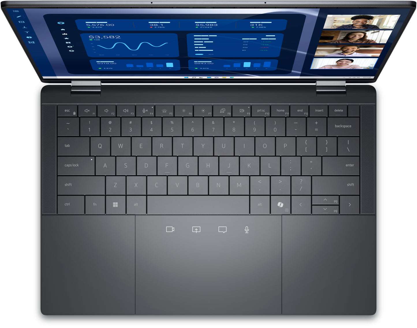 BE/BTP/Lati 9450 i7-165U 16/512GB W11P CJTN7