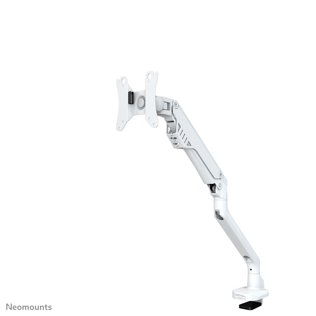 Flat Screen Desk Mount (clamp/grommet)